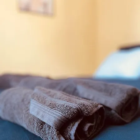 Leontine Σπίτι διακοπών