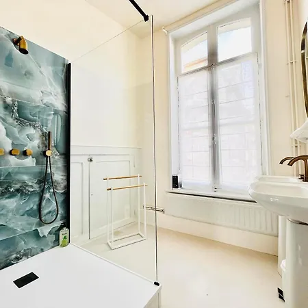 Σπίτι διακοπών Leontine *