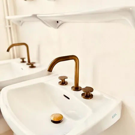 Leontine 度假居 *