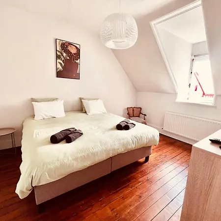 度假居 Leontine 维姆勒