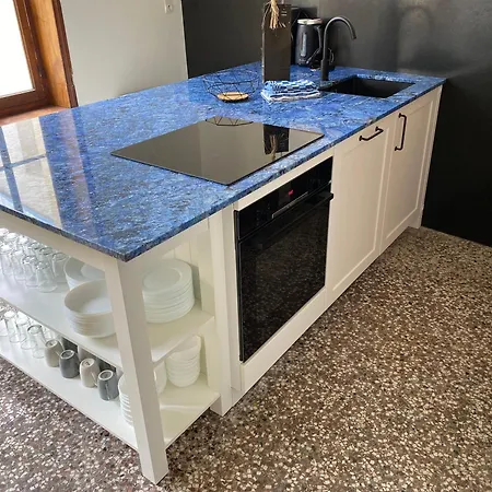 Leontine 度假居 *