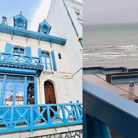 Leontine 度假居 维姆勒